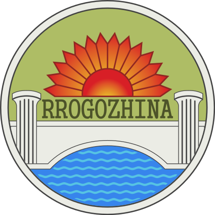 Bashkia Rrogozhine